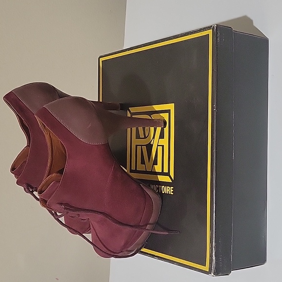 Booties - Picture 2 of 5